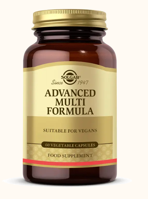 Advanced Multi Formula (60 Capsule)